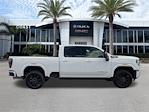 New 2025 GMC Sierra 3500 AT4 Crew Cab 4WD Pickup for sale #G10701 - photo 5