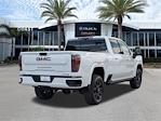 New 2025 GMC Sierra 3500 AT4 Crew Cab 4WD Pickup for sale #G10701 - photo 6