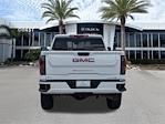 New 2025 GMC Sierra 3500 AT4 Crew Cab 4WD Pickup for sale #G10701 - photo 7