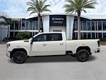 New 2025 GMC Sierra 3500 AT4 Crew Cab 4WD Pickup for sale #G10701 - photo 8
