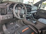 New 2025 GMC Sierra 3500 AT4 Crew Cab 4WD Pickup for sale #G10701 - photo 9