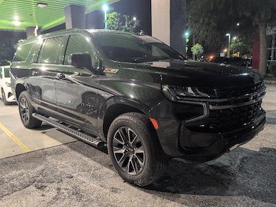 2022 Chevrolet Suburban 4WD SUV for sale #G10701C - photo 1