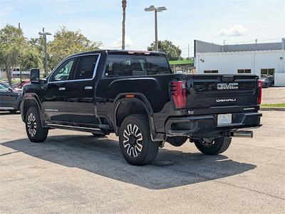 2025 GMC Sierra 2500 Crew Cab 4WD Pickup for sale #G10702 - photo 2