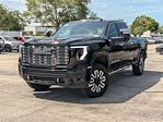 New 2025 GMC Sierra 2500 Denali Ultimate Crew Cab 4WD Pickup for sale #G10702 - photo 1