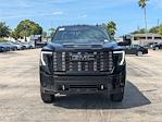New 2025 GMC Sierra 2500 Denali Ultimate Crew Cab 4WD Pickup for sale #G10702 - photo 3
