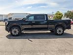 New 2025 GMC Sierra 2500 Denali Ultimate Crew Cab 4WD Pickup for sale #G10702 - photo 8