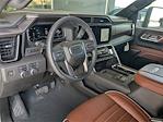 New 2025 GMC Sierra 2500 Denali Ultimate Crew Cab 4WD Pickup for sale #G10702 - photo 9