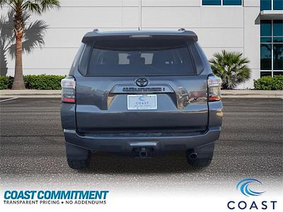 Used 2022 Toyota 4Runner SR5 Premium for sale #G10702A - photo 2
