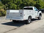New 2025 GMC Sierra 3500 Regular Cab Reading SLU108-DW 9' Service Truck for sale #G10706 - photo 6