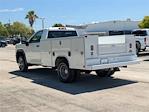 New 2025 GMC Sierra 3500 Regular Cab Reading SLU108-DW 9' Service Truck for sale #G10706 - photo 2