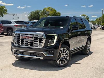 2025 GMC Yukon 4WD SUV for sale #G10707 - photo 1