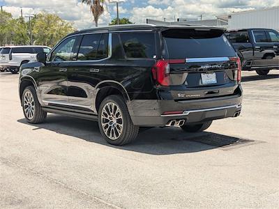 2025 GMC Yukon 4WD SUV for sale #G10707 - photo 2