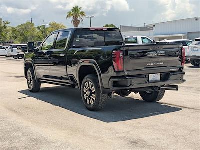 2025 GMC Sierra 2500 Crew Cab 4WD Pickup for sale #G10708 - photo 2