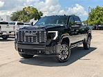 2025 GMC Sierra 2500 Crew Cab 4WD Pickup for sale #G10708 - photo 1