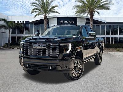 2025 GMC Sierra 2500 Crew Cab 4WD Pickup for sale #G10709 - photo 1