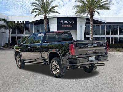 2025 GMC Sierra 2500 Crew Cab 4WD Pickup for sale #G10709 - photo 2