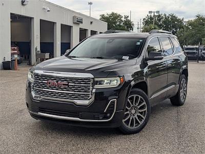 2021 GMC Acadia FWD SUV for sale #G10710A - photo 1