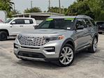 2021 Ford Explorer 4WD SUV for sale #G10711A - photo 1