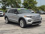 2021 Ford Explorer 4WD SUV for sale #G10711A - photo 4