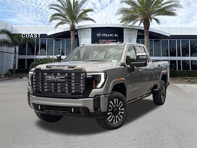 2025 GMC Sierra 2500 Crew Cab 4WD Pickup for sale #G10712 - photo 1