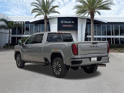 2025 GMC Sierra 2500 Crew Cab 4WD Pickup for sale #G10712 - photo 2