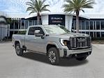 2025 GMC Sierra 2500 Crew Cab 4WD Pickup for sale #G10712 - photo 4