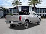 2025 GMC Sierra 2500 Crew Cab 4WD Pickup for sale #G10712 - photo 6