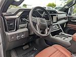 2025 GMC Sierra 2500 Crew Cab 4WD Pickup for sale #G10712 - photo 9
