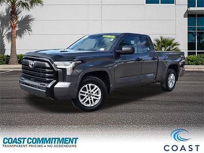 Used 2022 Toyota Tundra SR Double Cab for sale #G10712A - photo 1
