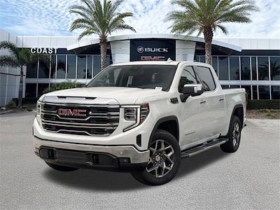 2025 GMC Sierra 1500 Crew Cab 4WD Pickup for sale #G10713 - photo 1