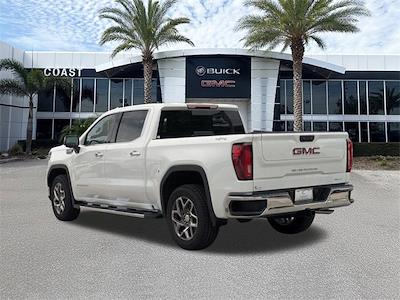 2025 GMC Sierra 1500 Crew Cab 4WD Pickup for sale #G10713 - photo 2