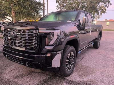 2025 GMC Sierra 2500 Crew Cab 4WD Pickup for sale #G10717 - photo 1