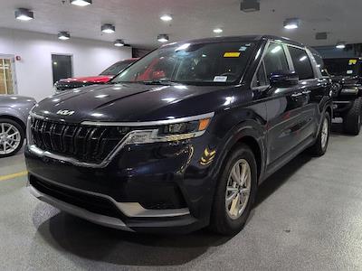 2022 Kia Carnival FWD Minivan for sale #G10717A - photo 1