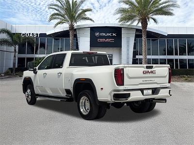 New 2025 GMC Sierra 3500 Denali Crew Cab 4WD Pickup for sale #G10718 - photo 2
