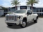 New 2025 GMC Sierra 3500 Denali Crew Cab 4WD Pickup for sale #G10718 - photo 1