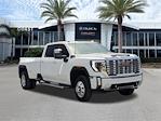New 2025 GMC Sierra 3500 Denali Crew Cab 4WD Pickup for sale #G10718 - photo 4