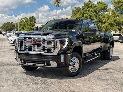 2025 GMC Sierra 3500 Crew Cab 4WD Pickup for sale #G10720 - photo 1