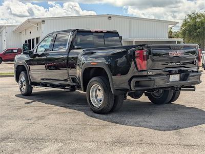2025 GMC Sierra 3500 Crew Cab 4WD Pickup for sale #G10720 - photo 2
