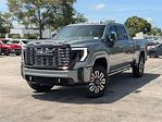 New 2025 GMC Sierra 2500 Denali Ultimate Crew Cab 4WD Pickup for sale #G10721 - photo 1