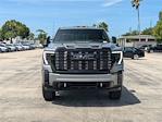New 2025 GMC Sierra 2500 Denali Ultimate Crew Cab 4WD Pickup for sale #G10721 - photo 3