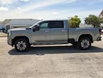 New 2025 GMC Sierra 2500 Denali Ultimate Crew Cab 4WD Pickup for sale #G10721 - photo 8