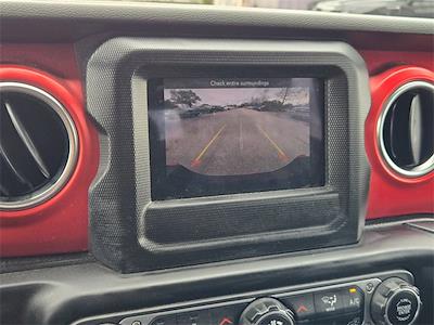 2021 Jeep Gladiator Crew Cab 4x4 Pickup for sale #G10721A - photo 1