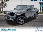Used 2021 Jeep Gladiator Rubicon Crew Cab for sale #G10721A - photo 25