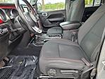 Used 2021 Jeep Gladiator Rubicon Crew Cab for sale #G10721A - photo 3