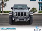 Used 2021 Jeep Gladiator Rubicon Crew Cab for sale #G10721A - photo 26