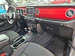 Used 2021 Jeep Gladiator Rubicon Crew Cab for sale #G10721A - photo 8