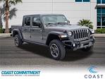 Used 2021 Jeep Gladiator Rubicon Crew Cab for sale #G10721A - photo 11