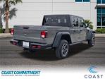 Used 2021 Jeep Gladiator Rubicon Crew Cab for sale #G10721A - photo 12