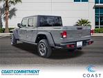 Used 2021 Jeep Gladiator Rubicon Crew Cab for sale #G10721A - photo 16