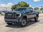 New 2025 GMC Sierra 2500 Denali Ultimate Crew Cab 4WD Pickup for sale #G10722 - photo 1